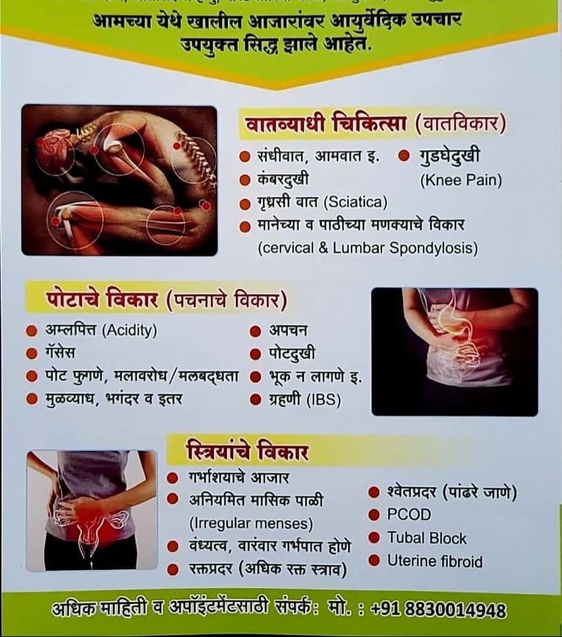 Clinic Gallery